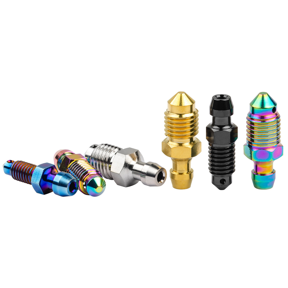 mmさま βTITANIUM ベータチタニウム リアキャリパーマウントチタン