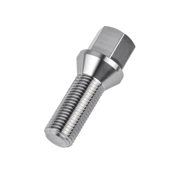 Viti In Titanio Tgou M12 Passo 1.25/1.5mm – Testa Esagonale Flangia Per Auto/moto - Foto 4