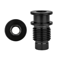 Wanyifa Titanium Bolt M10x20.5mm Road Bike UT R8000 Rear Derailleur Shaft Bolt Bicycle Shift Fixing Axle Screw Pitch 1.0mm