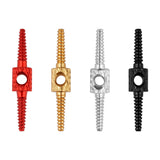 Wanyifa Aluminum Bike Internal Cable Routing Tool Bicycle Brake Shift Cable Housing Hydraulic Hose Routing Repair Adapter Bike Tools