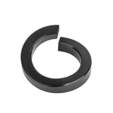 Wanyifa Titanium Washer M3 M4 M5 M6 M7 M8 M10 Split Lock Washers for Spring Lock Gaskets