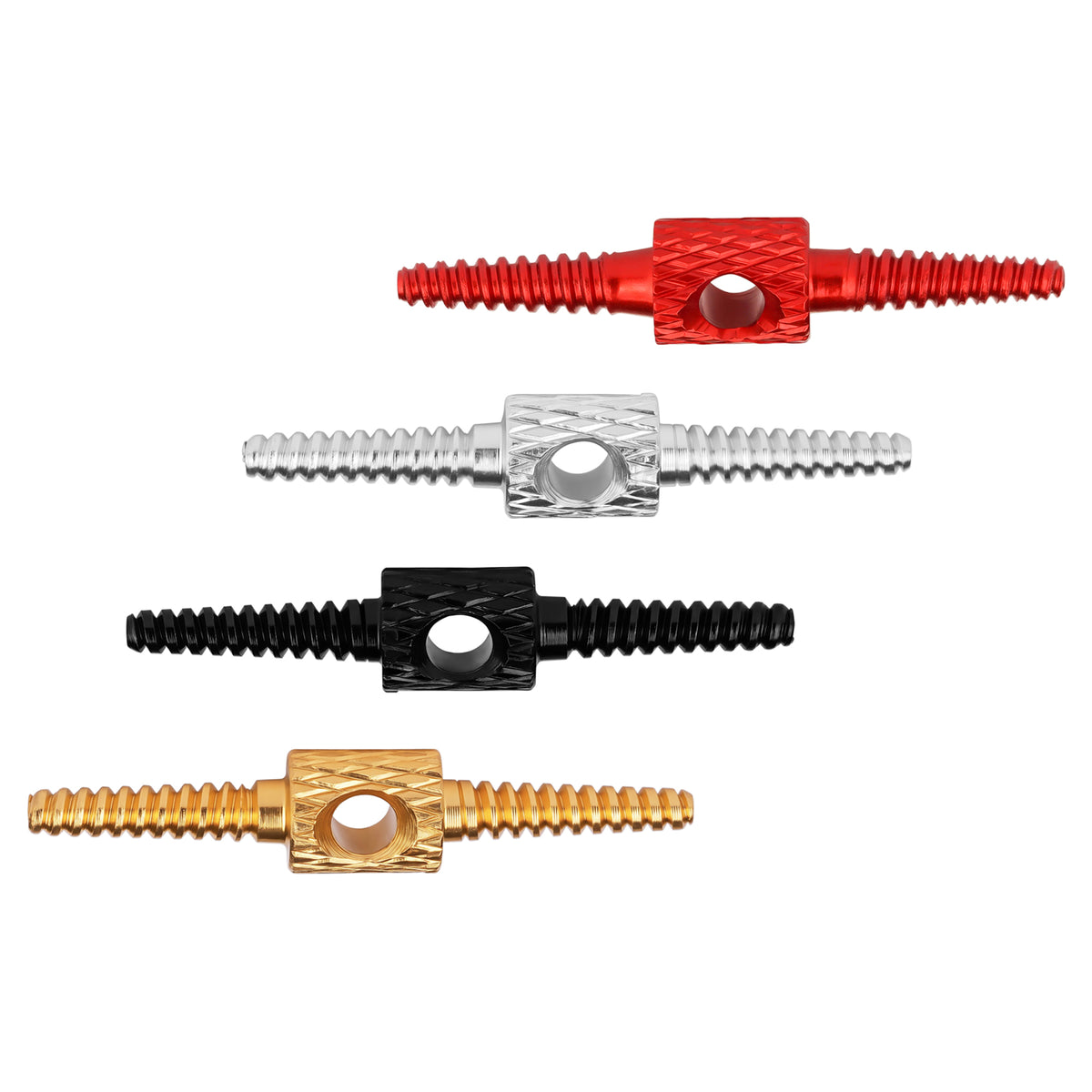 Wanyifa Aluminum Bike Internal Cable Routing Tool Bicycle Brake Shift ...
