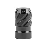 Wanyifa Titanium Alloy Bicycle Valve Cap Presta Schrader Bicycle Bike Tire Air Dust Covers