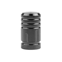 Wanyifa Titanium Alloy Bicycle Valve Cap Presta Schrader Bicycle Bike Tire Air Dust Covers