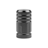 Wanyifa Titanium Alloy Bicycle Valve Cap Presta Schrader Bicycle Bike Tire Air Dust Covers