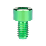Wanyifa Titanium Bolt M3x6 8 10 12 15 18 20mm DIN912 Socket Cap Hex Allen Head Screw for Model Aircraft