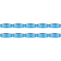 Wanyifa 10pcs Aluminum Alloy Countersunk Washers M2 M2.5 M3 M3.5 M4 M5 M6 M8 M10 Anodized Colourful Countersunk Head Bolt Washer Gaskets