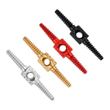 Wanyifa Aluminum Bike Internal Cable Routing Tool Bicycle Brake Shift Cable Housing Hydraulic Hose Routing Repair Adapter Bike Tools