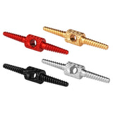 Wanyifa Aluminum Bike Internal Cable Routing Tool Bicycle Brake Shift Cable Housing Hydraulic Hose Routing Repair Adapter Bike Tools