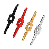 Wanyifa Aluminum Bike Internal Cable Routing Tool Bicycle Brake Shift Cable Housing Hydraulic Hose Routing Repair Adapter Bike Tools