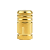 Wanyifa Titanium Alloy Bicycle Valve Cap Presta Schrader Bicycle Bike Tire Air Dust Covers