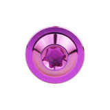 Wanyifa Titanium Bolt M5x10 12 15 20 25 30 35mm Disc-Shaped Torx T25 Head Screw for Motocycle Bicycle Disc Brake
