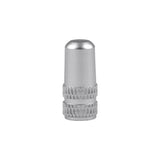 Wanyifa Aluminum Alloy Presta Schrader Valve Cap Car Tire/Rim Valve/Wheel Air Port Dust Cover Stem Caps