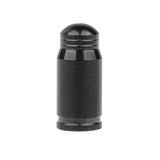 Wanyifa Titanium Alloy Bicycle Valve Cap Presta Schrader Bicycle Bike Tire Air Dust Covers