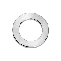 Haste Da Linha Da Extremidade Dobro M3 M4 M5 M6 M8 M10 M12 M16 304 A2 Parafuso Prisioneiro De - Foto 6