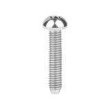 Wanyifa Titanium M3x8 1015mm六角ボタンヘッドボルトネジ自転車用