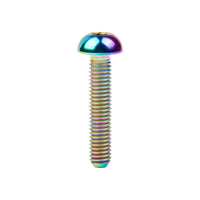 Wanyifa Titanium M3x8 1015mm六角ボタンヘッドボルトネジ自転車用