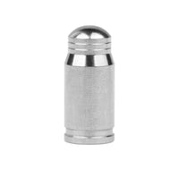 Wanyifa Titanium Alloy Bicycle Valve Cap Presta Schrader Bicycle Bike Tire Air Dust Covers