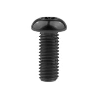 Wanyifa Titanium Bolt M8x20mm Button Torx T40 Screw for Motorcycle DUCATI Disc Brake Rotor