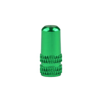 Wanyifa Aluminum Alloy Presta Schrader Valve Cap Car Tire/Rim Valve/Wheel Air Port Dust Cover Stem Caps