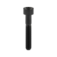 Wanyifa Titanium Bolt M6x10 15 18 20 25 30 35 40 45 50 55 60 65mm Cap Socket Allen Hex Head Screw for Mountain Road Bike