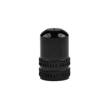 Wanyifa Aluminum Alloy Presta Schrader Valve Cap Car Tire/Rim Valve/Wheel Air Port Dust Cover Stem Caps