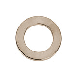Wanyifa Titanium Washer M3 M4 M5 M6 M7 M8 M10 M12 M14 DIN912 Flat Spacer Gasket for Bicycle Cycling Motorcycle Car
